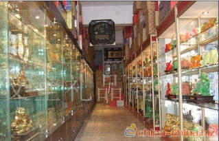 商務(wù)禮品、工藝品及禮儀用品銷售 商業(yè)與藝術(shù)的完美融合