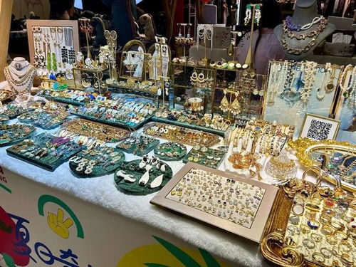 鄰家好市再度開市，手工藝品點亮文創(chuàng)生活