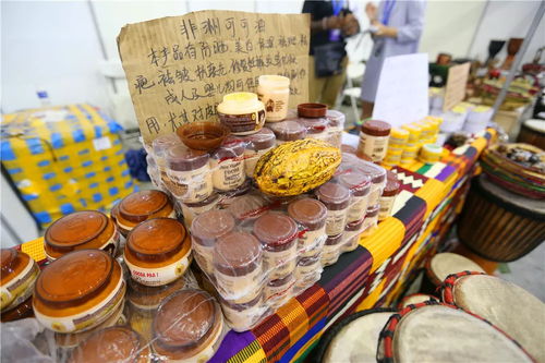 農博動態丨異國風情，匠心呈現 工藝美術品與禮儀用品銷售專區巡禮