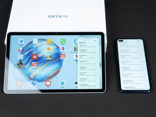 2020年高性價(jià)比平板電腦推薦哪款好？這款同價(jià)無(wú)敵